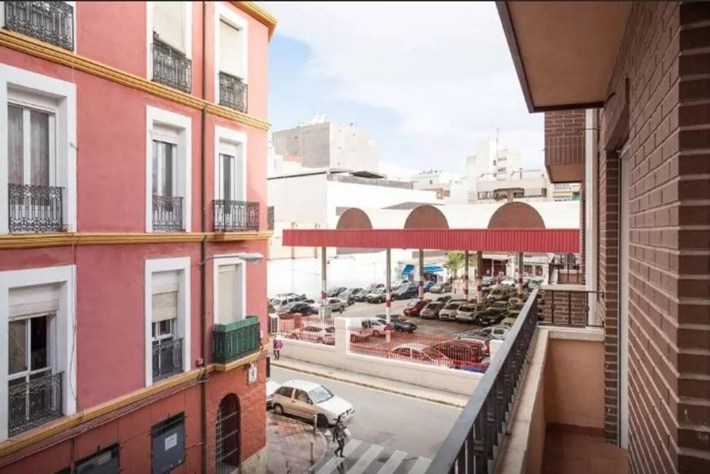 Central Market Guestrooms Alicante Exterior foto